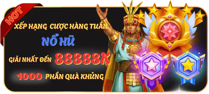 Ưu Đãi Đặc Biệt Cho Lần Nạp Đầu Tiên HL8
