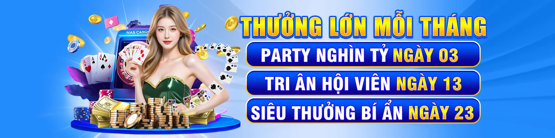 HL8 Bắn Cá Đại Dương