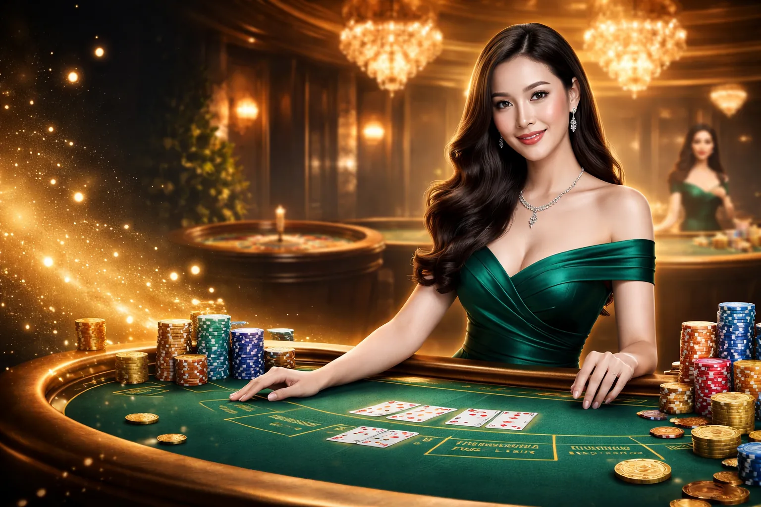 Chương trình giới thiệu bạn bè