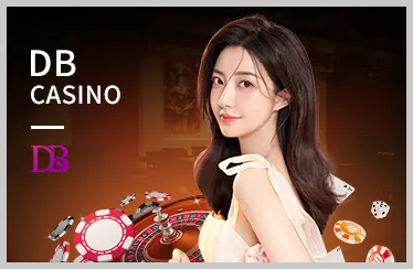 Sòng bạc trực tuyến HL8 với bàn Baccarat và người chia bài