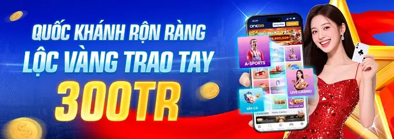 Khuyến mãi chào mừng HL8