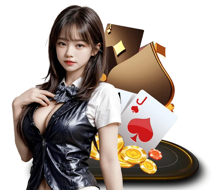 Dealer chuyên nghiệp tại HL8 Casino Trực Tuyến