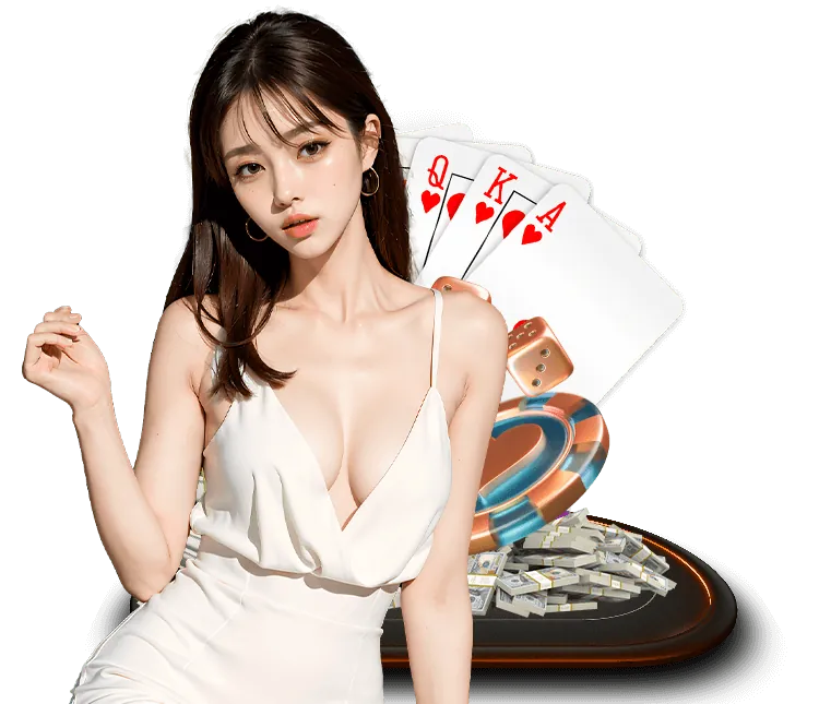 Bàn chơi Roulette tại HL8
